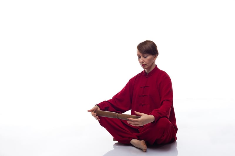 Qi Gong Image